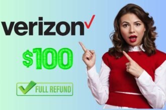 Verizon to Refund Customers Up to $100 Each in $100 Million Lawsuit Settlement Over Undisclosed Fees