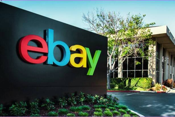 eBay to Pay $59 Million Over Sale of Illicit Pill Presses and Machines Used to Manufacture Counterfeit Drugs