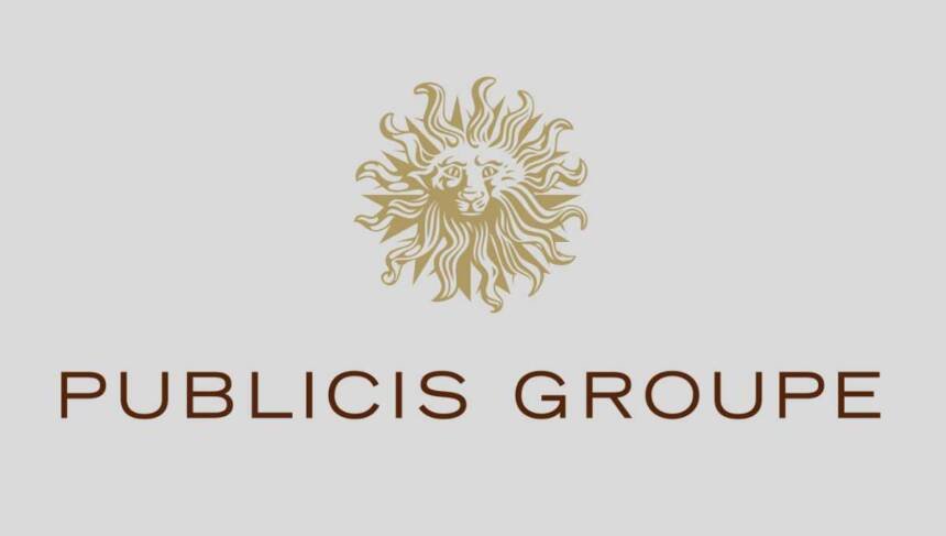 Advertising Giant Publicis Groupe To Pay $350 Million Over Role In Opioid Crisis
