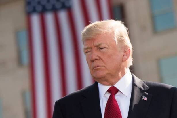 Appeals Court Deals Major Blow to Trump, Rejecting Immunity Claim