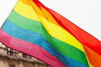 Arlington Pride Flag Thefts Lead to Two Arrests