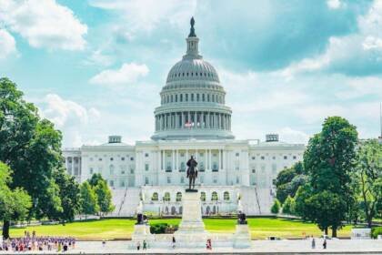 Bipartisan Border Bill Hits Roadblock as House Declares It Dead on Arrival