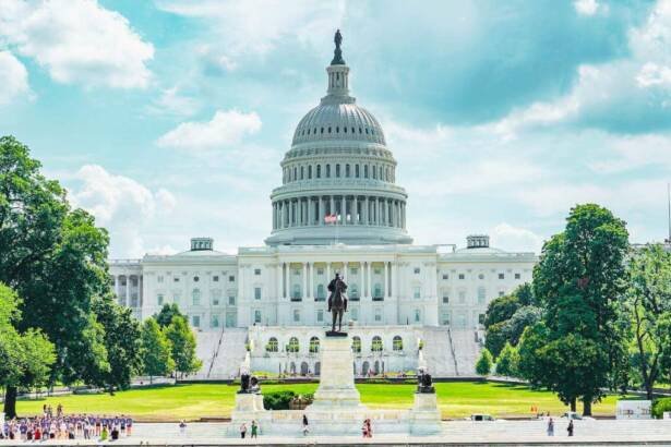 Bipartisan Border Bill Hits Roadblock as House Declares It Dead on Arrival