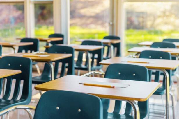 California Schools Agree to New Accountability Rules for $2B in Pandemic Recovery Funds