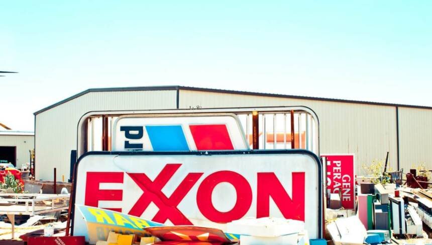 Exxon Ordered to Explain Continued Lawsuit Against Shareholders Who Withdrew Climate Proposal