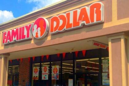 Family Dollar Fined $41 Million in Largest-Ever Food Safety Criminal Penalty