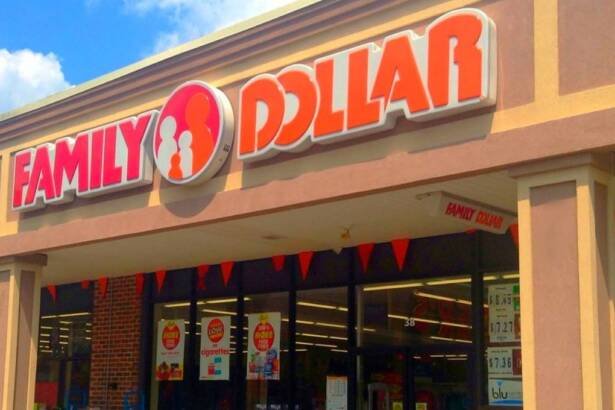Family Dollar Fined $41 Million in Largest-Ever Food Safety Criminal Penalty