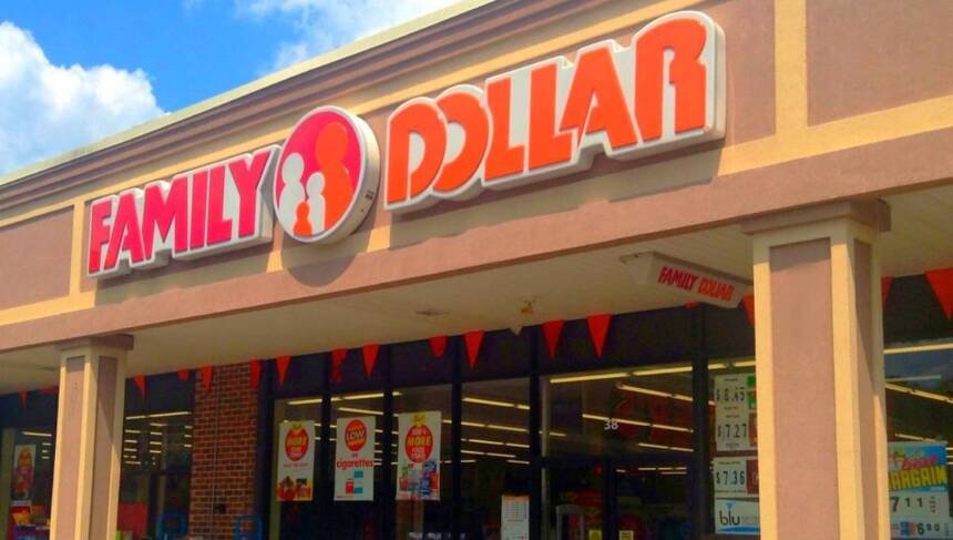 Family Dollar Fined $41 Million in Largest-Ever Food Safety Criminal Penalty