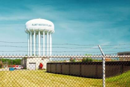 Flint Water Crisis $25 Million Settlement Reached to Compensate Residents