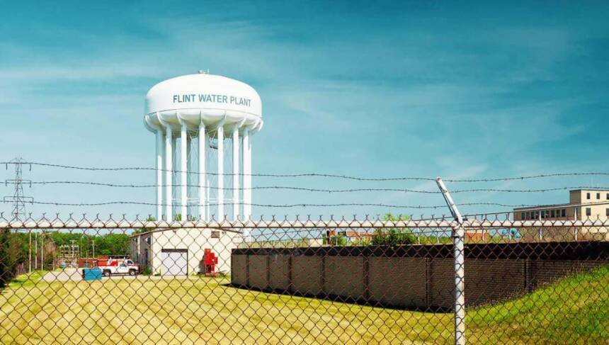 Flint Water Crisis $25 Million Settlement Reached to Compensate Residents