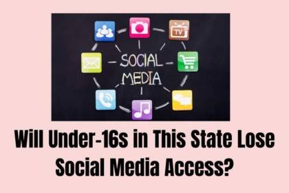 Florida Legislature Passes Controversial Social Media Ban for Minors