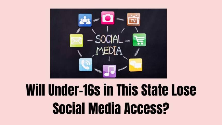 Florida Legislature Passes Controversial Social Media Ban for Minors