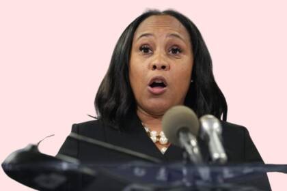 Georgia DA Fani Willis Takes Stand to Defend Integrity of Trump Election Probe
