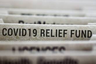 Georgia Duo Convicted in $11 Million COVID Relief Fraud Scheme