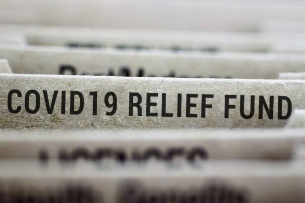 Georgia Duo Convicted in $11 Million COVID Relief Fraud Scheme