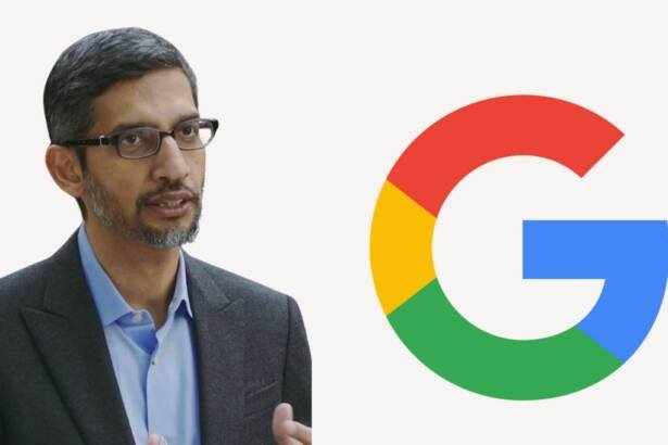 Google Antitrust Trial Set for September 2024