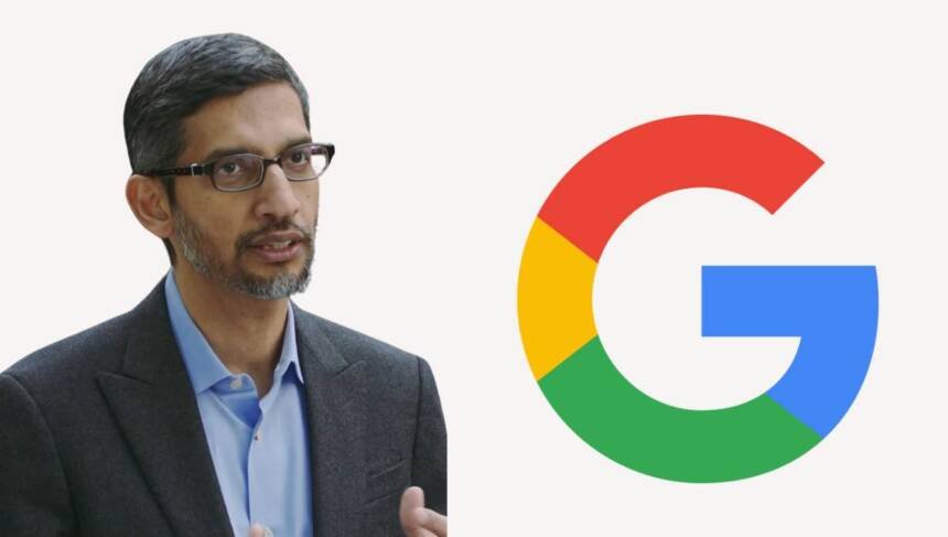 Google Antitrust Trial Set for September 2024