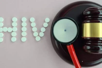 Justice Department Sues Tennessee For Criminalizing HIV