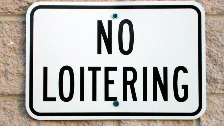 Manteca Takes Action to Curb Loitering and Trespassing on Private Property