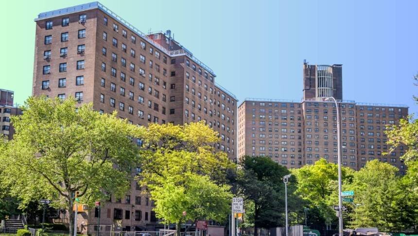 Massive Bribery Scandal Rocks NYCHA As Feds Charge 70 Employees In ...