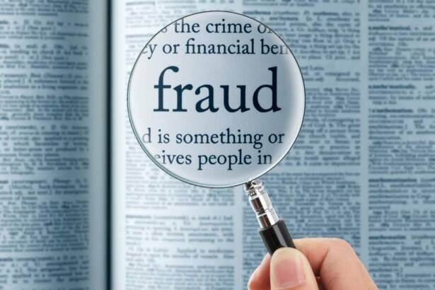 New York Man Sentenced to 12 Years for Massive $336 Million Healthcare Fraud Scheme