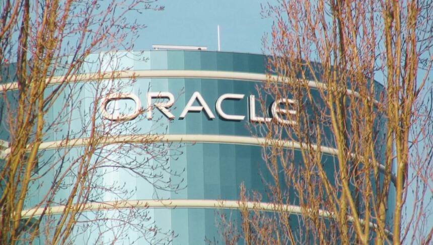 Oracle Settles Gender Pay Discrimination Lawsuit for $25 Million