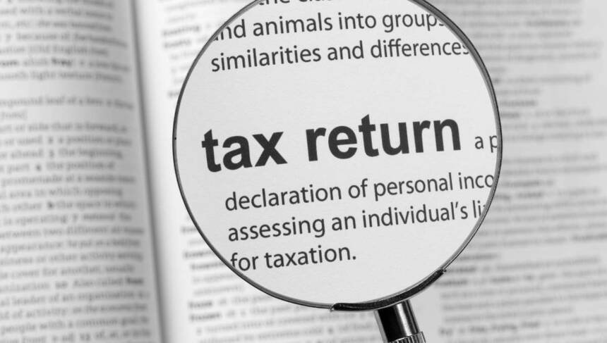 South Carolina Contractor Sentenced for Filing False Tax Return