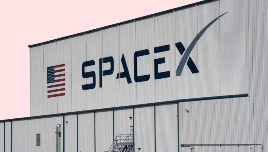 SpaceX Lawsuit Against Labor Board Ordered Out of Texas Court