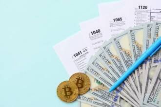 Texas Man Indicted For Bitcoin Tax Evasion Scheme and Structuring Cash Transactions