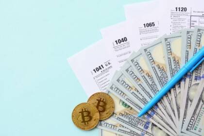 Texas Man Indicted For Bitcoin Tax Evasion Scheme and Structuring Cash Transactions