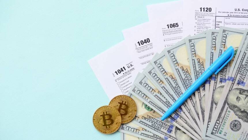 Texas Man Indicted For Bitcoin Tax Evasion Scheme and Structuring Cash Transactions