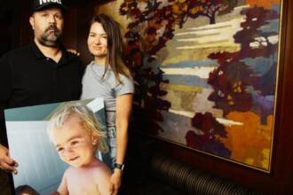 Toddler's Tragic Fall at Mexico Hotel Ends in Settlement