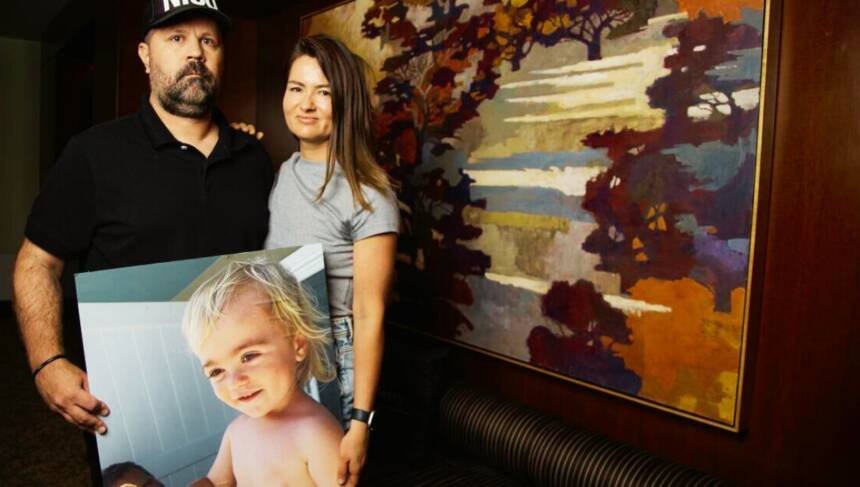 Toddler's Tragic Fall at Mexico Hotel Ends in Settlement