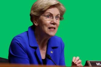 Warren Calls for Justice Dept. to Halt Corizon's Abusive Tactics in Bankruptcy