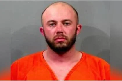 Wichita Man Sentenced to Over 6 Years for Stealing Car With Kids Inside