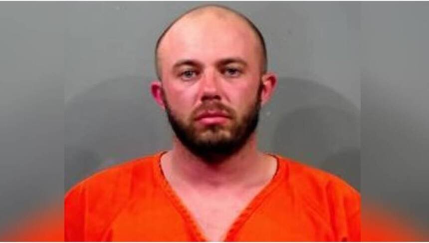 Wichita Man Sentenced to Over 6 Years for Stealing Car With Kids Inside