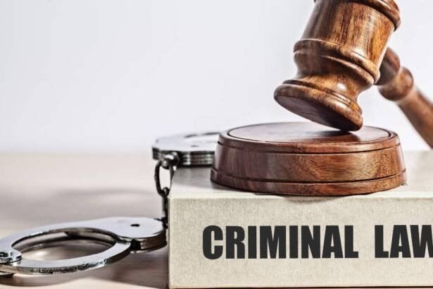 Criminal Defense Lawyers Dallas