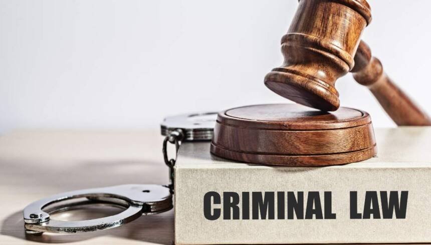 Criminal Defense Lawyers Dallas