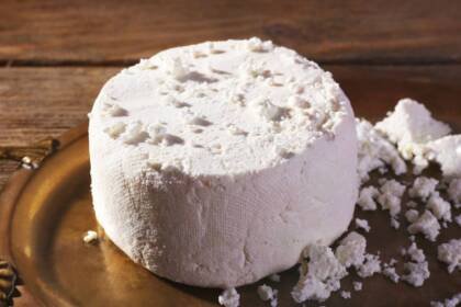 Former Vulto Creamery Owner Admits Selling Contaminated Raw Milk Cheese