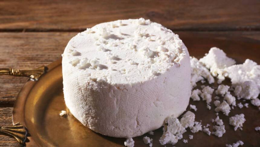 Former Vulto Creamery Owner Admits Selling Contaminated Raw Milk Cheese
