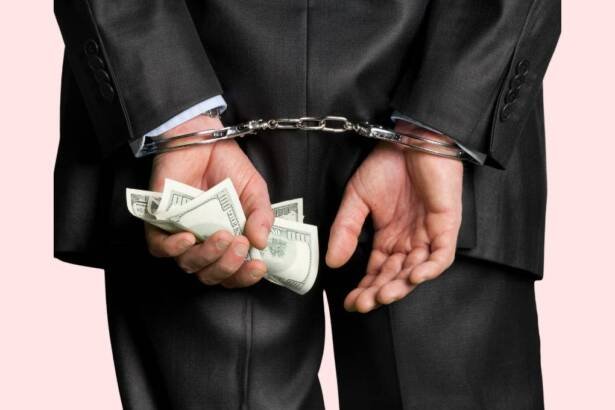 How Much Money is Considered Fraud in Texas