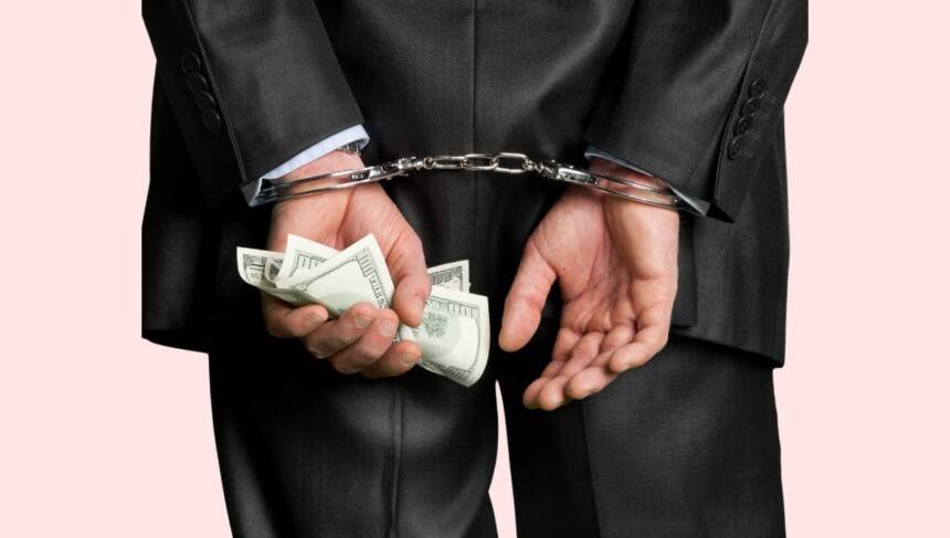 How Much Money is Considered Fraud in Texas