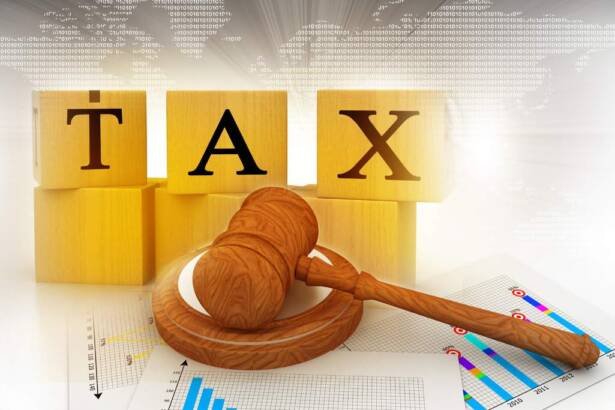 Lavish Lifestyle Meets Legal Reckoning for Virginia Business Owner