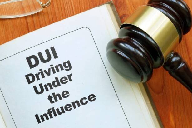 Notorious DUI Cases That Shook America