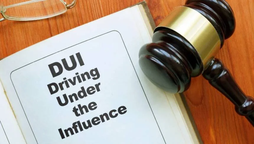 Notorious DUI Cases That Shook America