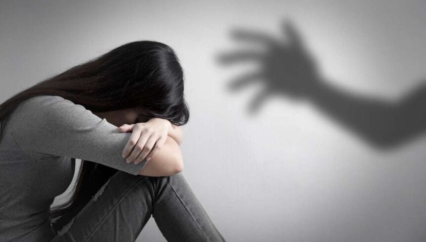 Sexual Misconduct: Sexual Harassment