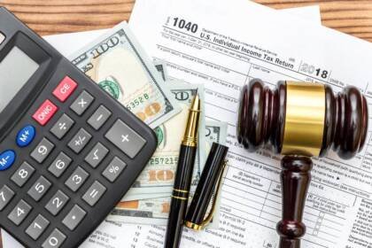 What happens if you file a false tax return