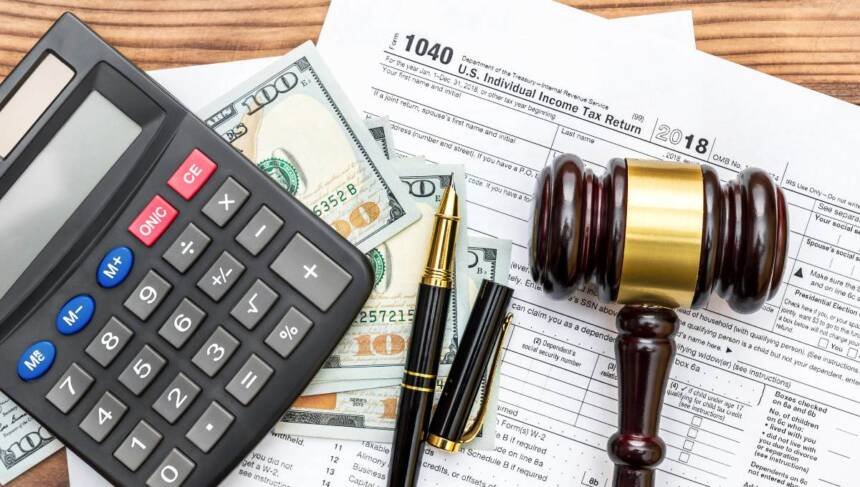 What happens if you file a false tax return