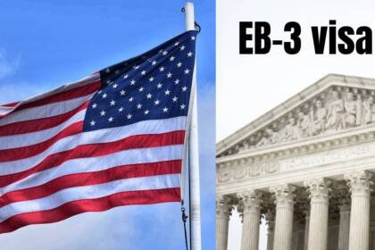 What is an EB-3 visa who qualifies for it