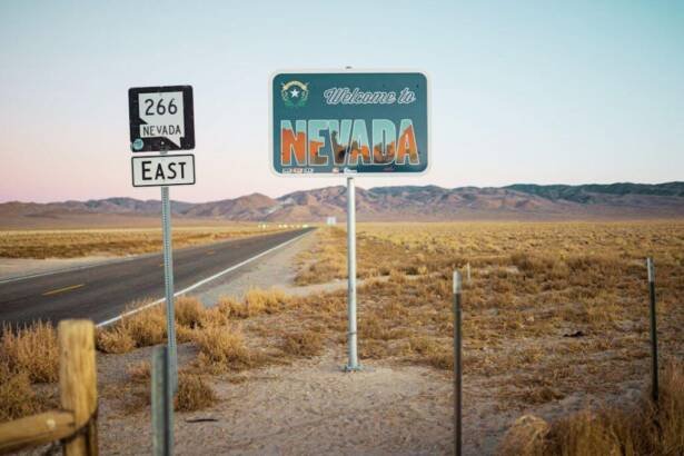 Why There is No Income Tax in Nevada (2)